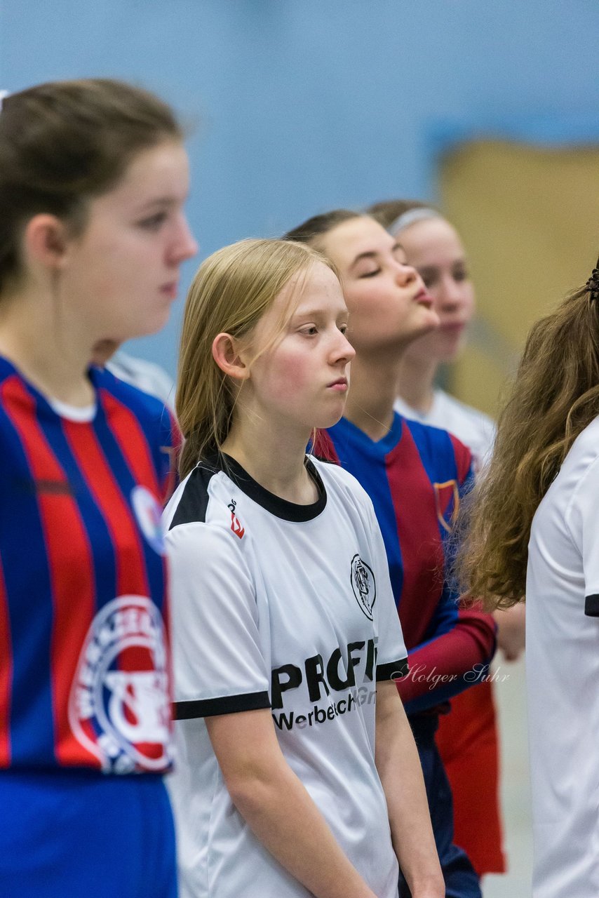 Bild 96 - HFV Futsalmeisterschaft C-Juniorinnen